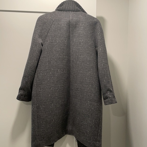 Theory Coat - Picture 6 of 6